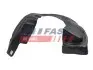 Фото ПОДКРЫЛЬНИК FORD TRANSIT 13> ПЕРЕД ПРАВ FAST (FT90517) зображення 1