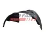 Фото ПОДКРЫЛЬНИК FORD TRANSIT 13> ПЕРЕД ПРАВ FAST (FT90517) зображення 2