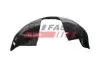 Фото ПОДКРЫЛЬНИК FORD TRANSIT CUSTOM 12> ПЕРЕД ЛЕВ КПЛ FAST (FT90518) зображення 1