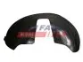 Фото ПОДКРЫЛЬНИК FORD TRANSIT CUSTOM 12> ПЕРЕД ПРАВ КПЛ FAST (FT90519) зображення 2