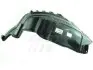 Фото Подкрыльник Fiat Ducato 06 Перед Лв FAST (FT90527) изображение 1