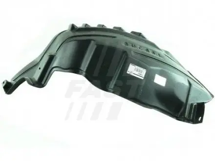 Подкрыльник Fiat Ducato 06 Перед Лв FAST FT90527 Купить в Украине