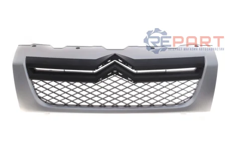 Решітка радіатора Citroen Jumper 06- FAST FT90541