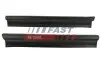 ЛИСТВА MERCEDES SPRINTER 18> 907/910 ПОРОГ ЛЕ+ПР FAST (FT90662) зображення 1
