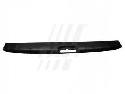 Накладка порога задніх дверей Fiat Doblo 05- FAST FT90735 Купити в Україні