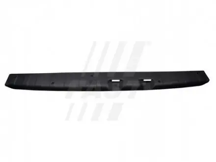 Накладка порога задніх дверей Fiat Doblo 05- FAST FT90736 Купити в Україні