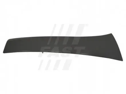 Молдинг Фары Fiat Ducato 06 Низ Лв FAST FT90746