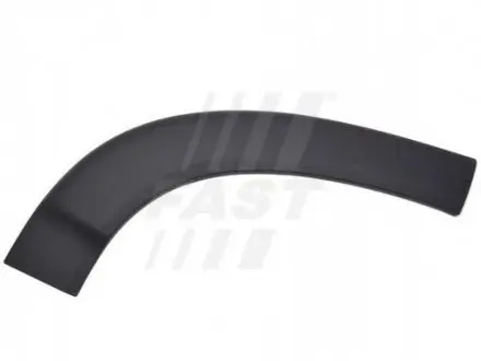 Накладка двери лев перед над аркой Fiat Ducato 06-14 FAST FT90756 Купити в Україні