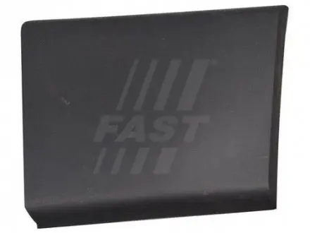 МОЛДИНГ ВНЕШНИЙ FIAT DUCATO 06>/ 14> БОК СЕРЕДИНА ЛЕВ FAST FT90762