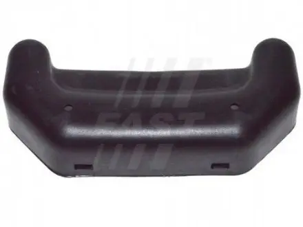 НАКЛАДКА БАМПЕРА IVECO DAILY 06> ЗАД TRUCK 00>/14> FAST FT90796