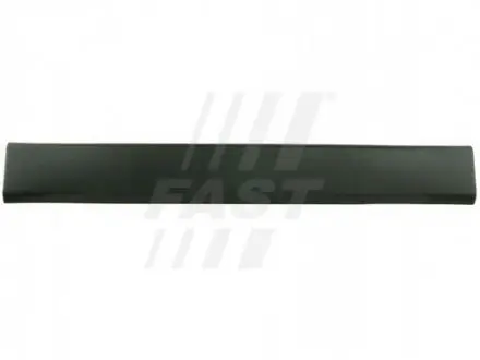Молдинг зовнішній RENAULT MASTER 10> РАЗДВИЖНЫЕ ДВЕРИ ПРАВ FAST FT90826 Купити в Україні