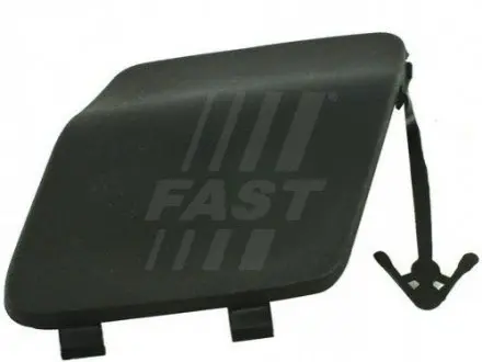 Заглушка буксирувального гака FAST FT90827