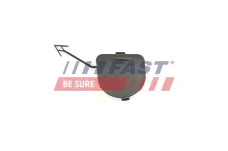 ЗАГЛУШКА БАМПЕРА MERCEDES SPRINTER 06> 906 ПЕРЕД FAST FT90828