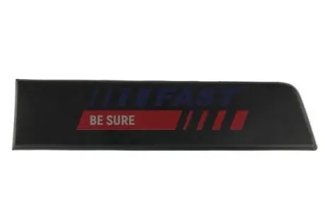 МОЛДИНГ ВНЕШНИЙ FIAT DUCATO 14> БОК ЗАД ПРАВ BLACK FAST FT90865 Купити в Україні