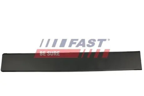 МОЛДИНГ ВНЕШНИЙ FIAT DUCATO 14> БОК ЛЕВ BLACK FAST FT90872 Купити в Україні
