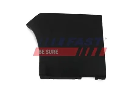 МОЛДИНГ ВНЕШНИЙ FIAT DUCATO 14> БОК ШИРОКАЯ ЗАД ЛЕВ LIGHT BLACK FAST FT90874 Купити в Україні