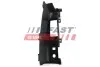 Кут бампера FIAT DUCATO 06> ЗАД ЛЕВ ЧЕРНЫЙ HEAVY 180° FAST (FT90886) изображение 2