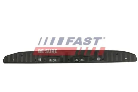 НАКЛАДКА ПОРОГА MERCEDES SPRINTER 06> 906 ЗАД FAST FT90908