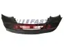 БАМПЕР MERCEDES SPRINTER 18> 907/910 ПЕРЕД FAST (FT91034G) зображення 1
