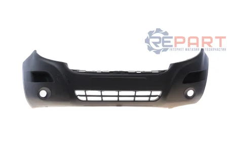 - БАМПЕР RENAULT MASTER III 10> ПЕРЕД ПРОТИВОТУМАННЫЕ ФАРЫ FAST FT91048