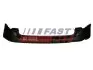 БАМПЕР CITROEN JUMPY 16> ЗАД L1/L2/ FAST (FT91077) изображение 2