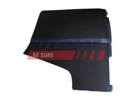 УГОЛ БАМПЕРА RENAULT TRAFIC 14> ЗАД ПРАВ CARGO FAST FT91314G Купити в Україні