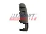 Угольник Бампера Fiat Ducato 06/ 14 Зад Лв Серый Light 270° FAST (FT91319) изображение 1