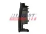 Угольник Бампера Fiat Ducato 06/ 14 Зад Лв Серый Light 270° FAST (FT91319) изображение 2