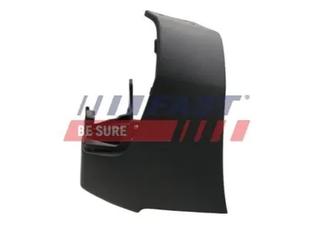 УГОЛ БАМПЕРА CITROEN BERLINGO 18> ЗАД ЛЕВ ВАН 2-ДВЕРИ SHORT FAST FT91325G