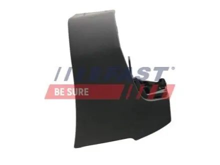 Бампер FAST FT91326G