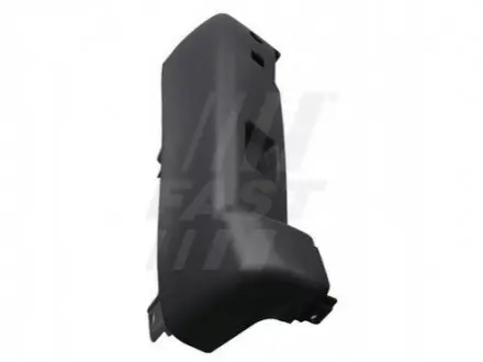 Бампер задний левый ducato 250 psa boxer 3jumper 3 06 180град FAST FT91445 Купити в Україні