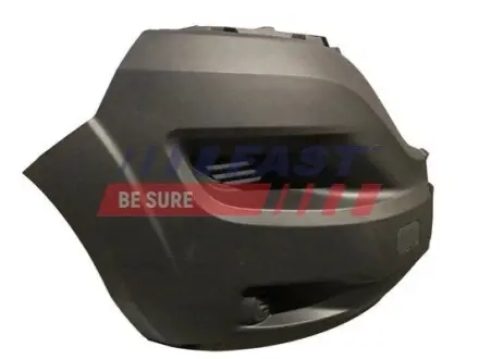 БАМПЕР FIAT DUCATO 14> ПЕРЕД ПРАВ LIGHT FAST FT91451G Купити в Україні