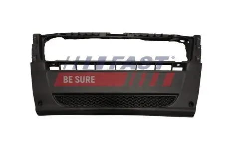 БАМПЕР FIAT DUCATO 06> ПЕРЕД СРЕДНИЙ FAST FT91457G