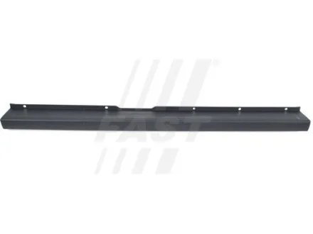 Бампер задний средняя часть Fiat Ducato 06-14,Ducato 14- FAST FT91458