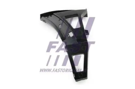 Бампер FAST FT91474