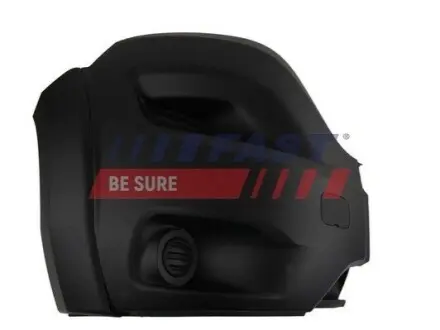 Фото Кут бампера FAST (FT91477) изображение 1