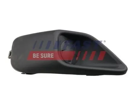 РЕШЕТКА БАМПЕРА FIAT DOBLO 09> ЛЕВ 15> FAST FT91506G Купити в Україні