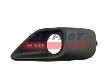 Решітка бампера FAST FT91507G