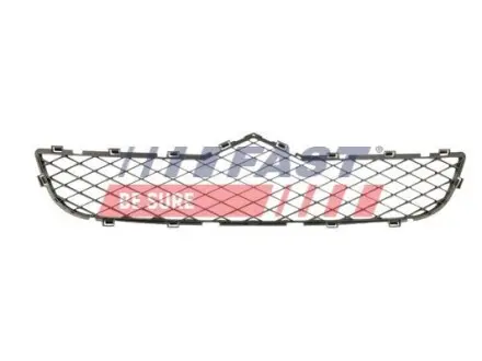 РЕШЕТКА РАДИАТОРА CITROEN JUMPER 06> РЕШЕТКА ВНУТР FAST FT91601