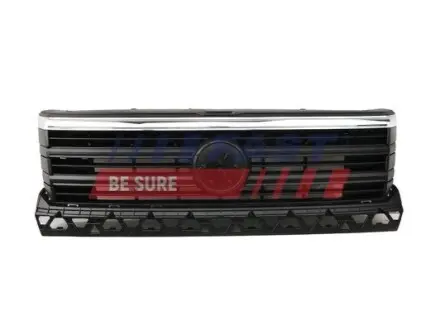 РЕШЕТКА РАДИАТОРА VW CRAFTER 16> FAST FT91605 Купити в Україні