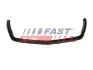 РЕШЕТКА РАДИАТОРА MERCEDES SPRINTER 06> 906 НИЗ 13> FAST (FT91647) изображение 1