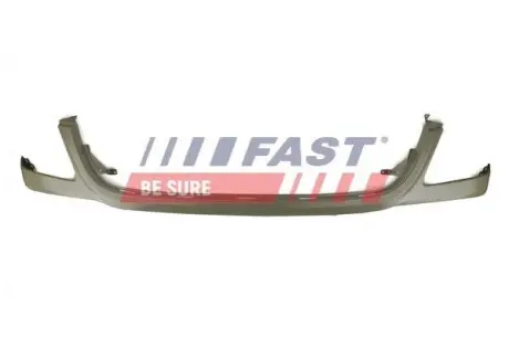 Решетка радиатора MERCEDES SPRINTER 06>906 НИЗ FAST FT91652