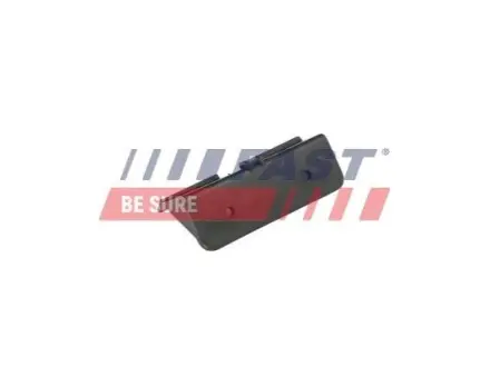 Бампер FAST FT91677
