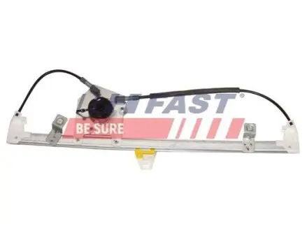 Склопідіймач FAST FT91912