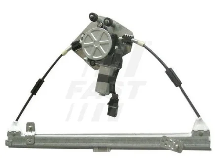 Склопідіймач ALFA 147 /156 00> перед ЛВ електр КПЛ 147 FAST FT91917