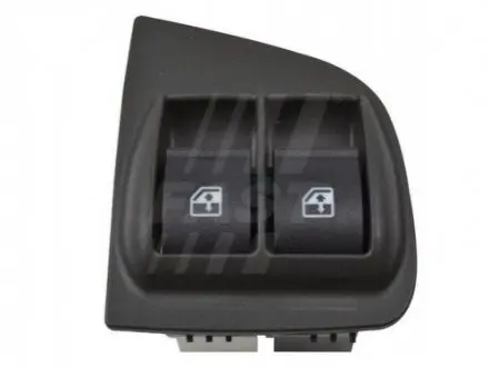 Склопідйомник FAST FT91934 Купити в Україні