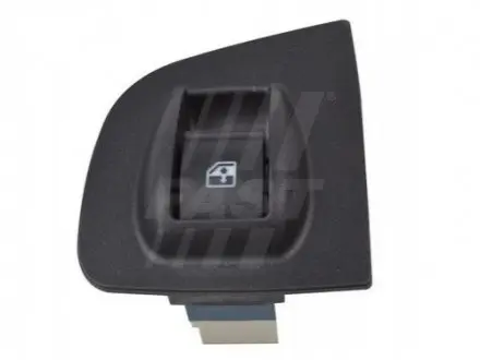 Кнопка склопідйомника права Fiat Doblo 05- FAST FT91936 Купити в Україні