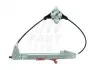 Фото Стеклоподъемник Fiat Punto Grande 05 Зад Лв Мех FAST (FT91938) изображение 1