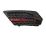 НАКЛАДКА БАМПЕРА VW CRAFTER 16> ПЕРЕД ЛЕВ СТУПЕНЬ FAST (FT92405G) зображення 2