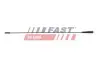 Фото Антенна FIAT DOBLO 00-09,Ducato 06-14 FAST (FT92503) зображення 1